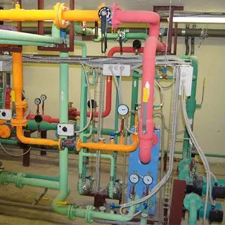 Энергоэффективность