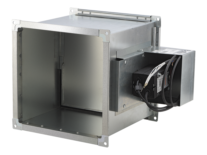 Купить Противопожарный клапан Ballu Machine BMFDC(120)-MBE(230)-800*300 BALLU по лучшей цене с доставкой - интернет-магазин Прогрессивные решения