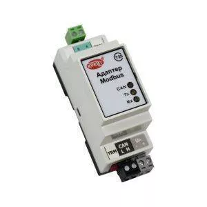Адаптер MODBUS RTU АИ-106 исп.