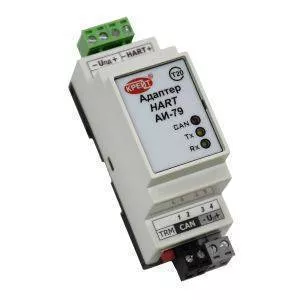 Адаптер HART АИ-79 исп.