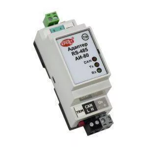 Адаптер CAN-BUS - RS-485 АИ-80  исп.