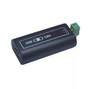 Адаптер USB-CAN АИ-89 ( Архивный )