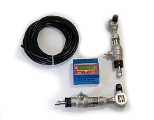 УЗРВН-2-M (DN_80-6000) врезной ТЕПЛОВОДОМЕР VM-UZRVN-2M-Y по лучшей цене с доставкой - интернет-магазин Прогрессивные решения